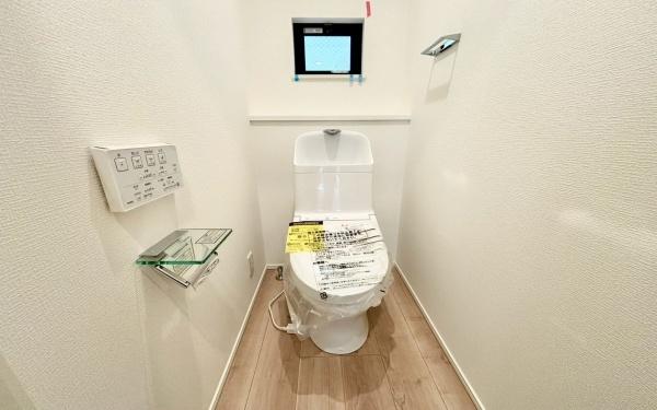 都筑区川和町　全２棟１号棟