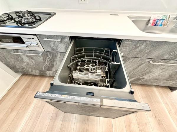 都筑区川和町　全２棟１号棟