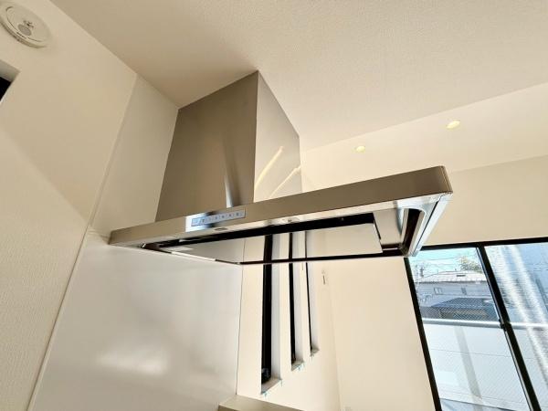 都筑区川和町　全２棟１号棟