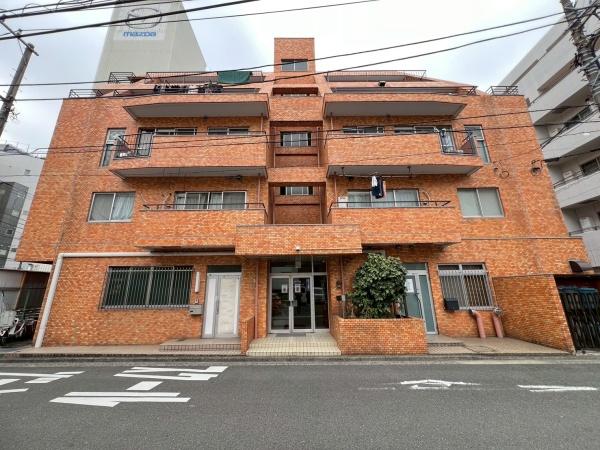 ネオハイツ楠町