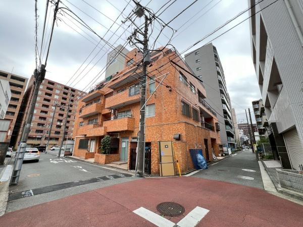 ネオハイツ楠町