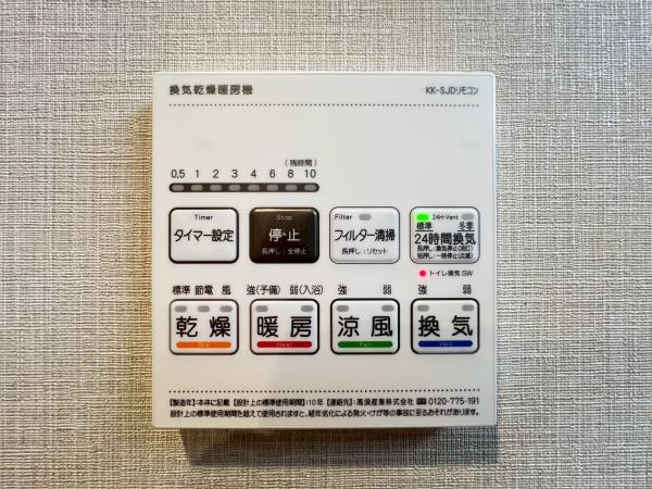 ネオハイツ楠町