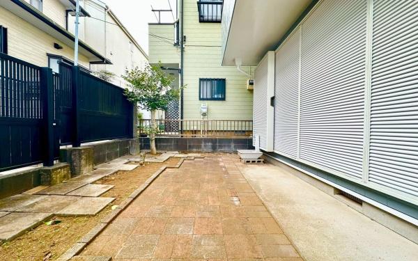 横浜市泉区白百合３丁目の中古一戸建て