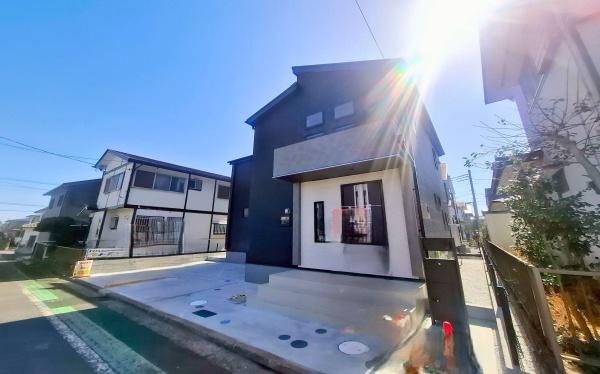 泉区和泉町