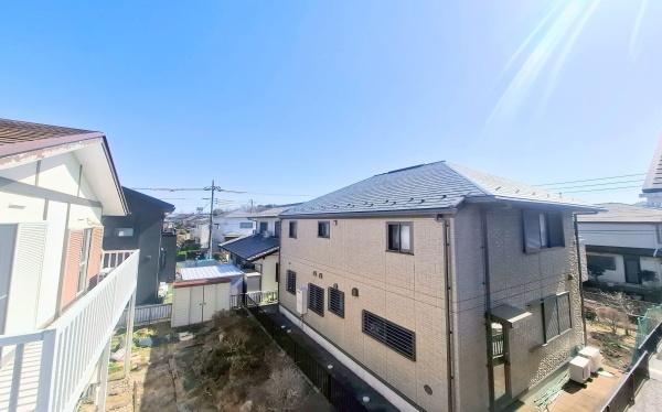 泉区和泉町
