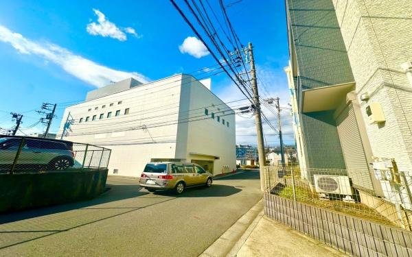 横浜市港南区港南台１丁目の中古一戸建て