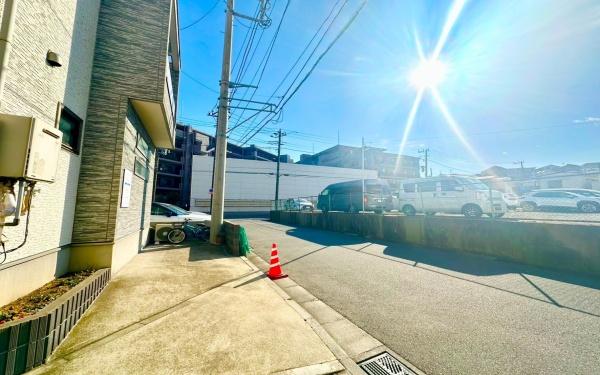 横浜市港南区港南台１丁目の中古一戸建て