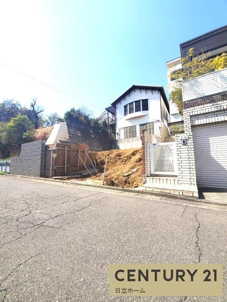 青葉区もえぎ野