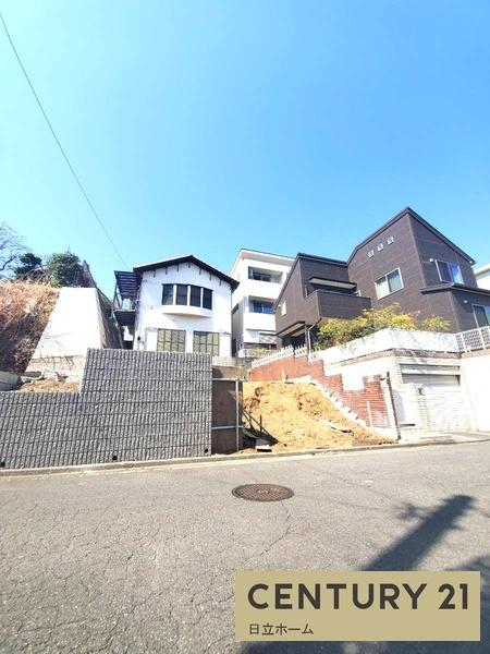 青葉区もえぎ野