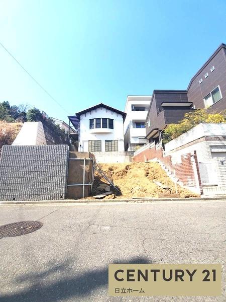 青葉区もえぎ野