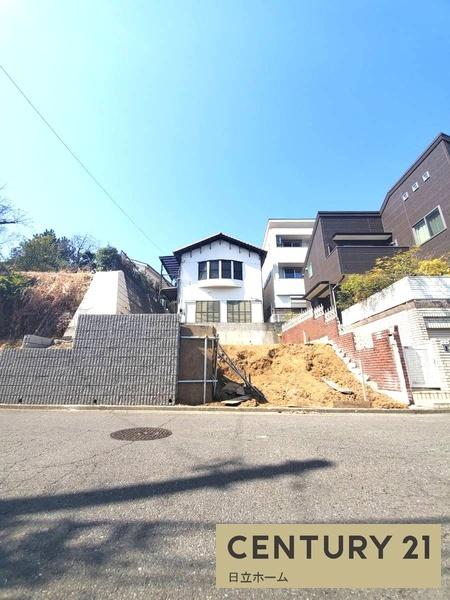 青葉区もえぎ野