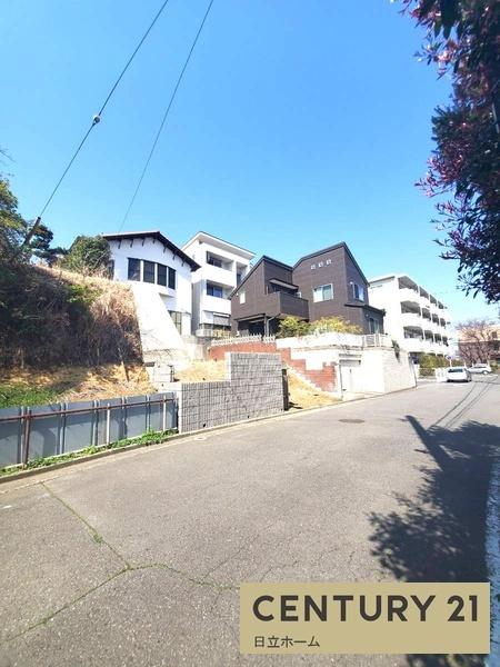 青葉区もえぎ野