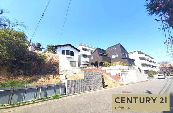 青葉区もえぎ野