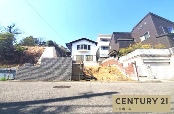 青葉区もえぎ野