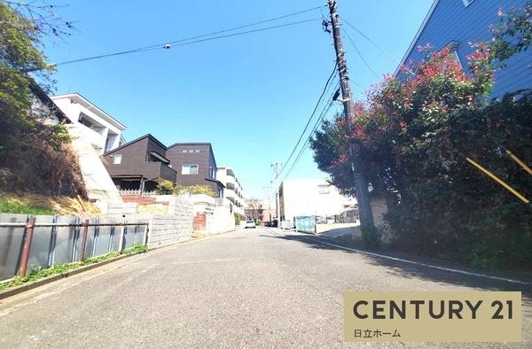 青葉区もえぎ野