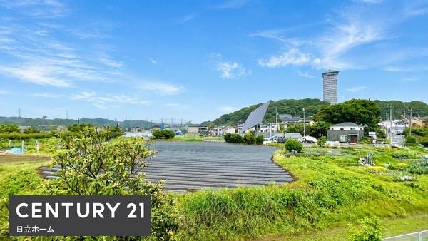 戸塚区俣野町