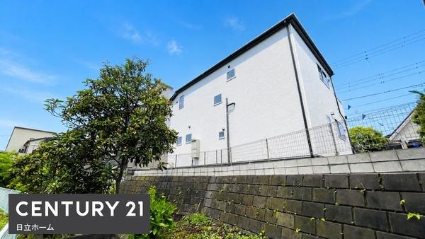 戸塚区俣野町