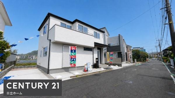 戸塚区俣野町