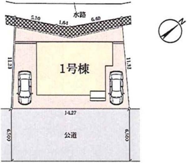 戸塚区俣野町