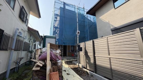 藤沢市片瀬山５丁目　全１棟