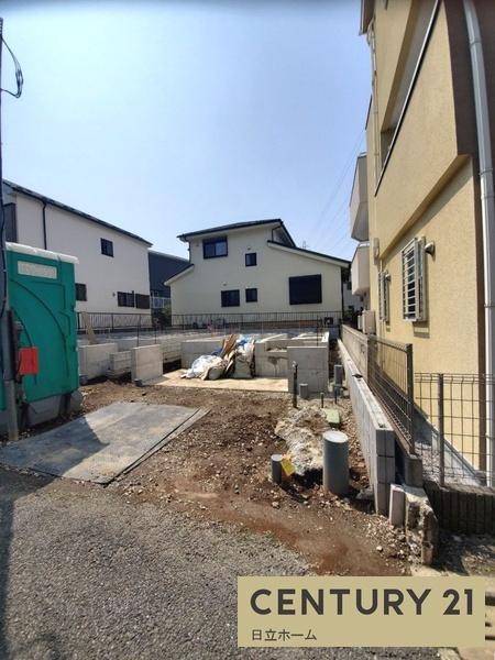鶴見区北寺尾7丁目　全２棟１号棟