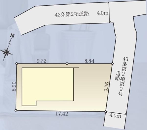 戸塚区上矢部町