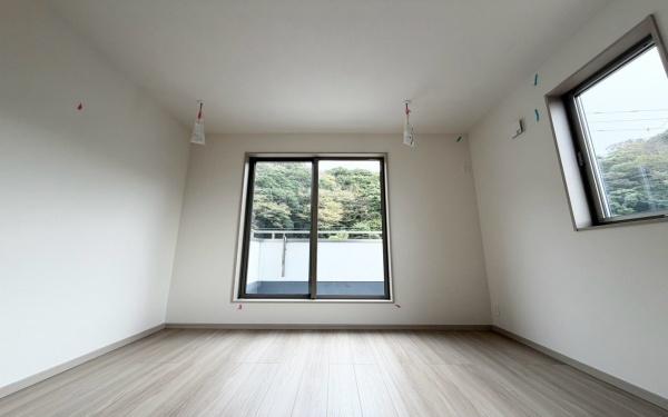 栄区東上郷町