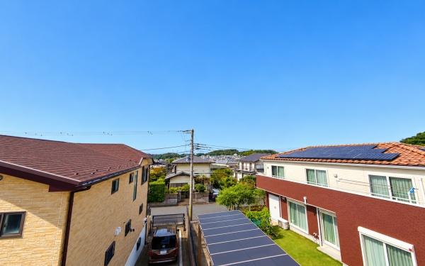 栄区東上郷町