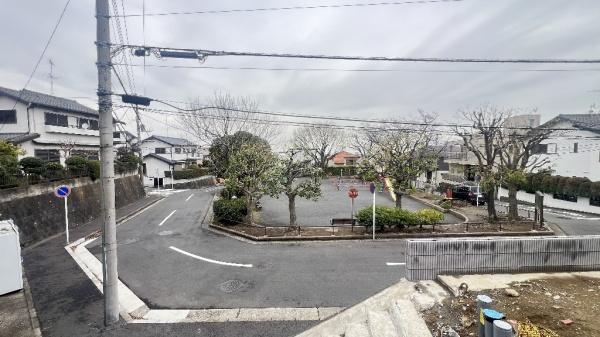 南区永田南２丁目
