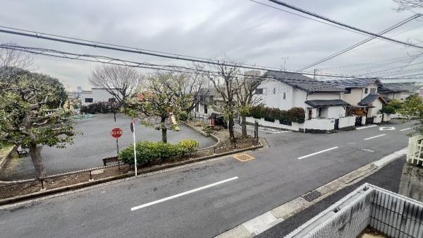 南区永田南２丁目