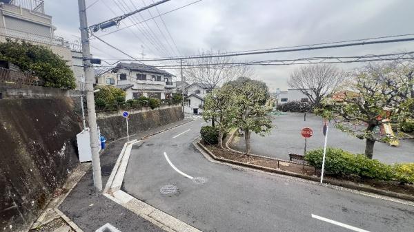 南区永田南２丁目