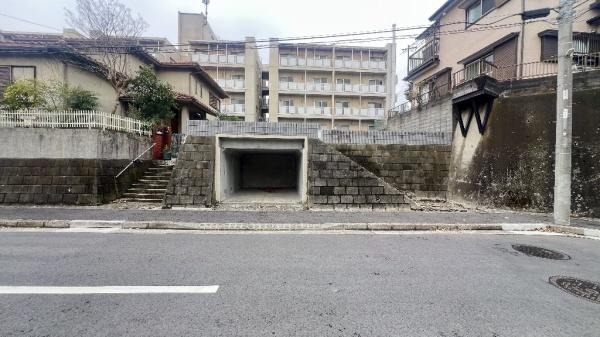 南区永田南２丁目
