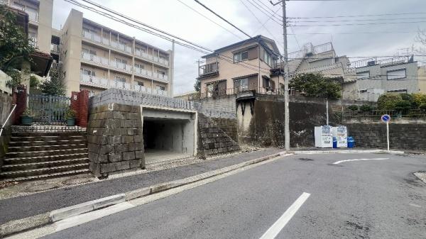 南区永田南２丁目