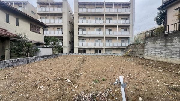 南区永田南２丁目