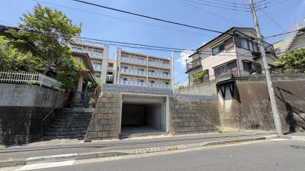 南区永田南２丁目