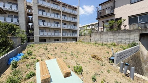 南区永田南２丁目