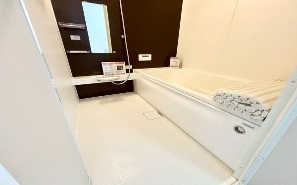 瀬谷区阿久和西２丁目５期　１号棟