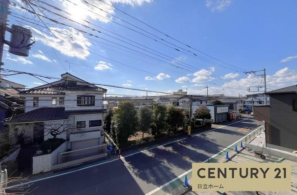 川崎市麻生区王禅寺東５丁目の新築一戸建