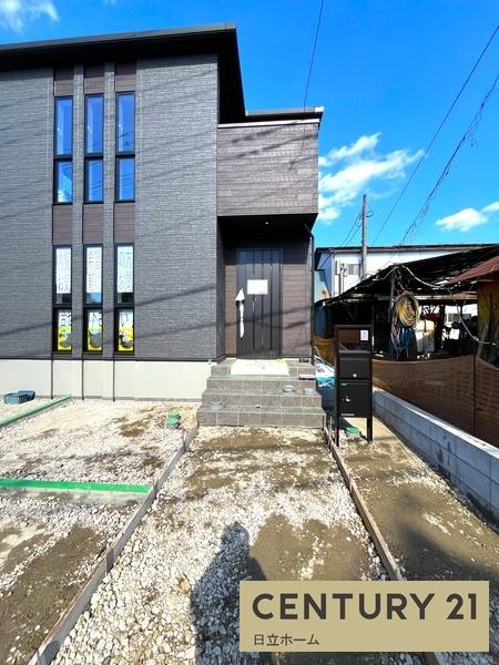 川崎市麻生区王禅寺東５丁目の新築一戸建