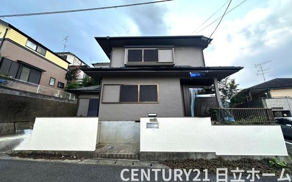 川崎市麻生区多摩美２丁目の中古一戸建