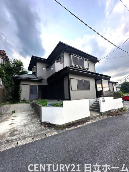 川崎市麻生区多摩美２丁目の中古一戸建て