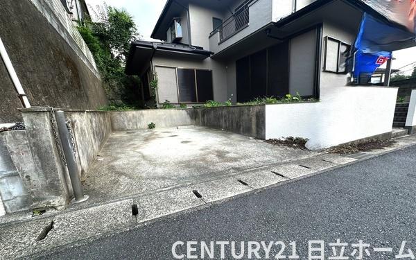 川崎市麻生区多摩美２丁目の中古一戸建て