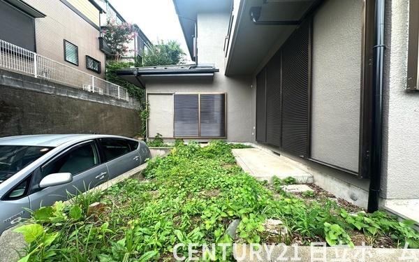 川崎市麻生区多摩美２丁目の中古一戸建て