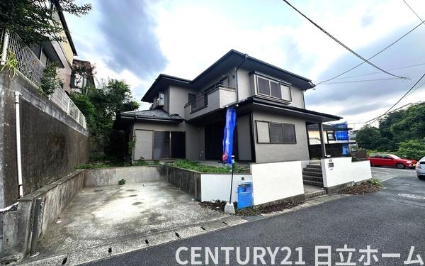 川崎市麻生区多摩美２丁目の中古一戸建