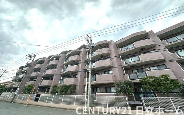 ファミール鷺沼