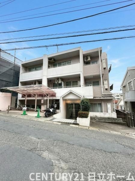 スカイコートたまプラーザ