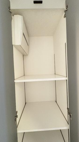 パークシティ本牧Ｅ棟