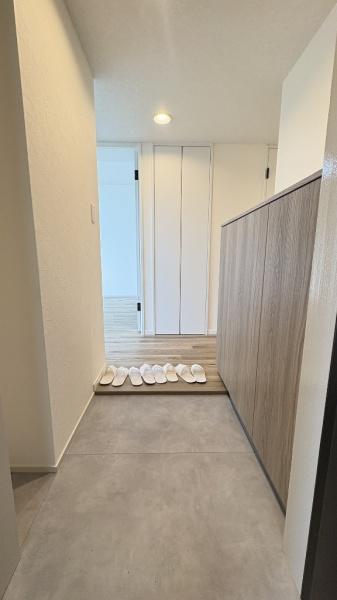 パークシティ本牧Ｅ棟