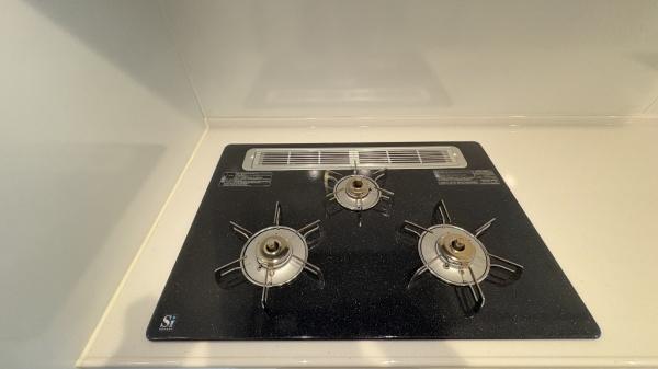パークシティ本牧Ｅ棟
