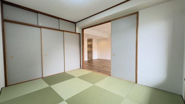 パークシティ本牧Ｅ棟